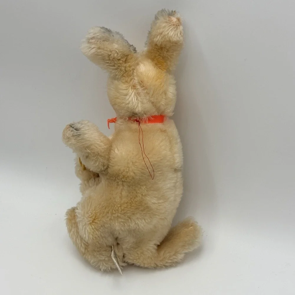 Gund Kangaroo & Joey Plush 11